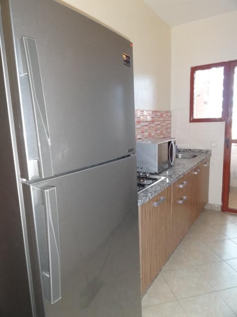 Apartment Twins 12 Marrákes Kültér fotó