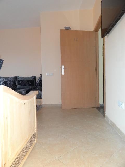 Apartment Twins 12 Marrákes Kültér fotó